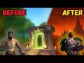 Outland Is More Profitable Than Northrend?! | Goldgrind EP7