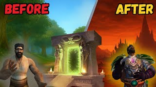 Outland Is More Profitable Than Northrend! | Goldgrind EP7