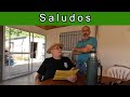Saludos ultima semana de Marzo