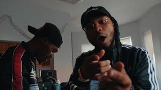 YounginTrue x Leon Lavish - Lil baby Freestyle - [Dir. By Trill is Bliss]