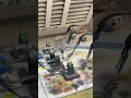 Here’s a quick glimpse of my bluegill pattern I call “Dream Bream”. Let me know what you think!