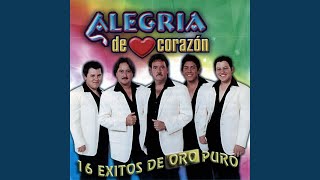 Video thumbnail of "Alegria de Corazon - Llego Diciembre"