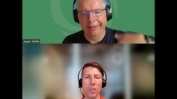 Implementing D365 ERP - How to avoid scope creep ft Jesper Kehlet @HoalaniGroup