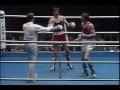 Mirko Puzovic (YUG) VS Vasiliy Shishov (USSR) - EU Championship, Varna 1983