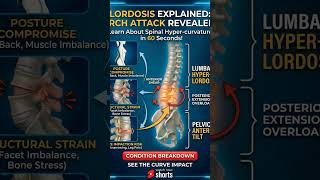#spineadjustment #spinehealth #kyphosis #scoliosis#lordosis #shortsviral #shortsfeed #physiotherapy
