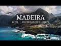 Madeira travel guide road trip  10 day itinerary  sights and places to stay 4k