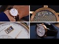 A. Lange & Söhne Lange 1 Review - Best high-end dress watch?