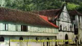 Video thumbnail of "Ipasigarbo Ta Ang Sugbu"