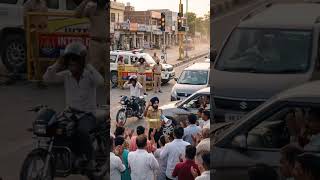 Drive Safe Punjab 🚔 | Follow Traffic Rules”