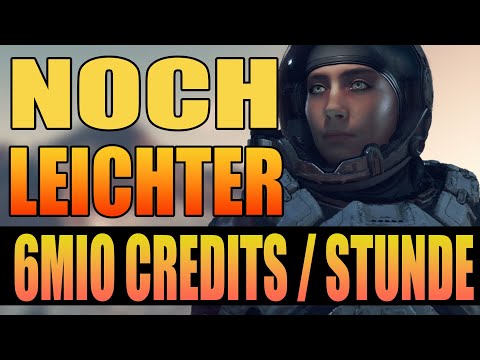 : Guide - 160.000 CR. Kiste Jetzt ganz LEICHT holen - 6 MILLIONEN CREDITs in der STUNDE