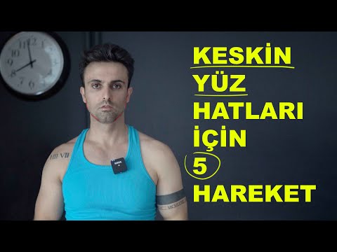 Video: Kaslarınızı Nasıl ısıtırsınız