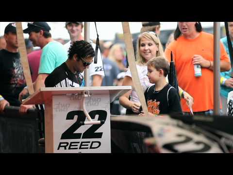 The Great Outdoors 10 – iTunes – Sneak Peak