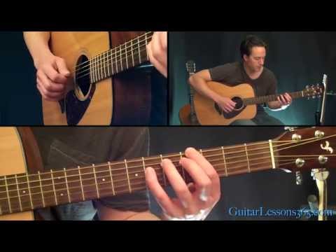 Stay With Me Guitar Lesson - Sam Smith - Easy to play!