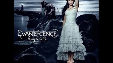 Bring Me to Life // Evanescence [DDR NovaMAX ESP + CSP]