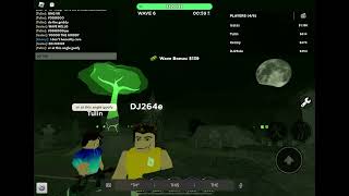 The Griddy#Roblox #Towerdefensesimulator #Video