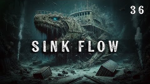 36. Sink Flow | Fluid Kinematics | Chemical Engineering | Mechanical Engineering | The Engineer Owl