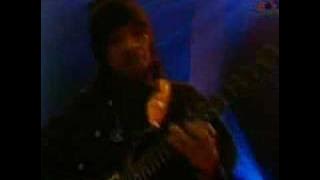 Nicky Astria-Gersang (Live)