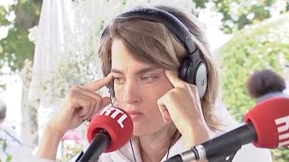 adèle haenel just being adèle haenel