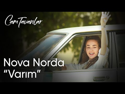 Cam Tavanlar 2. Bölüm | Nova Norda - Varım