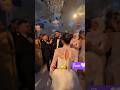 زفاف شيرين واوسي عم يرقصون ما احلاهم Love زفاف شيرين واوسي عم يرقصون ما احلاهم Love
