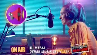 Dj Masal - Oynak Müzik Geçişleri (Jingle Maker Studio) Resimi