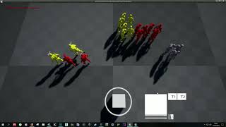 Rts Spawner