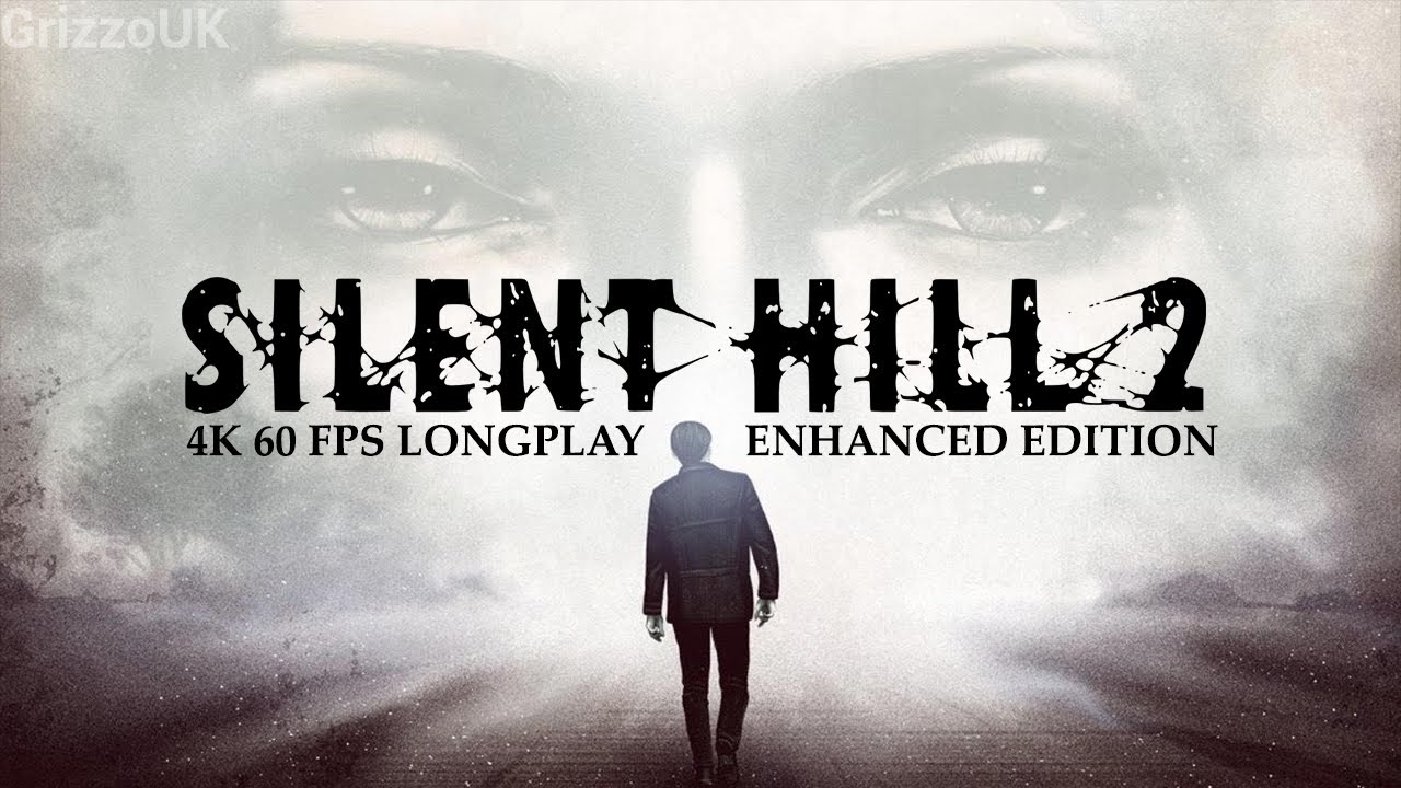 Silent Hill 2: Enhanced Edition Ending