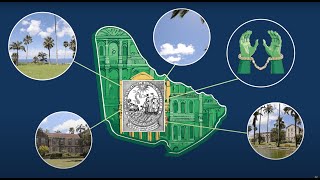 Renewal And Reconciliation The Codrington Project