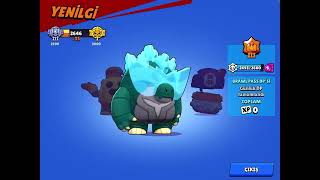 Brawl Stars amaç yok