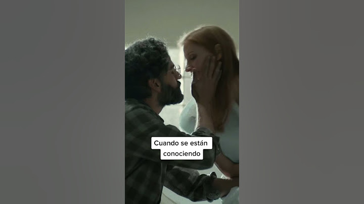 No estamos llorando, tú estás llorando 🥺😂 #ScenesFromAMarriage #hbo #hbolatam #amor #pareja