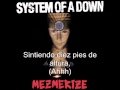 System Of A Down - Lost In Hollywood (Subtitulada)