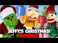 Sml parody jeffys christmas revenge