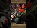 #flowers #tvartgallery #frametv #tvart #tvwallpaper #frameTVart