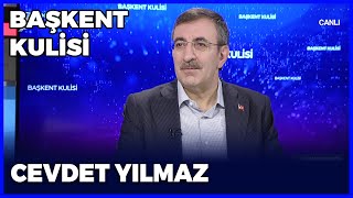 Başkent Kulisi - Cevdet Yılmaz | 5 Mayıs 2024