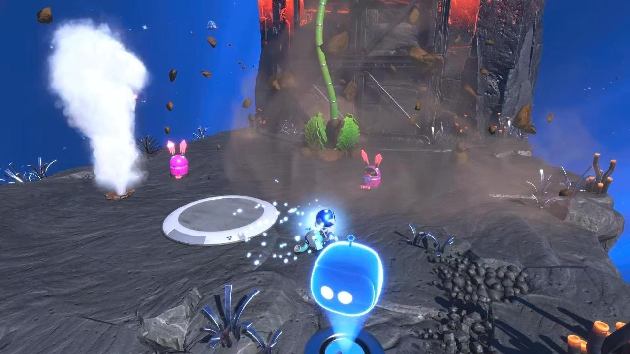ASTRO BOT_20260908175000 - YouTube