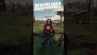 The Ripper from Dead Island 2 SOLA Festival DLC #deadisland2 #gaming