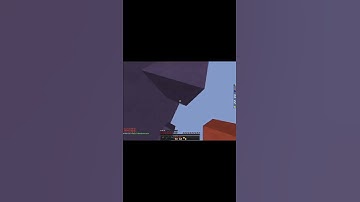 He Messed Up 😂 #minecraft #shorts #tutorial #sumo #hypixel #YouTube #gaming