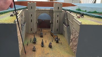 The History of the Steam Locomotive & Dodgys Weathering Demonstration on a 16ton Dapol Mineral Wagon