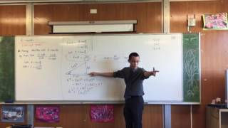 Intro to t-results (3 of 4: Proving given trigonometric identities) Intro to t-results (3 of 4: Proving given trigonometric identities)
