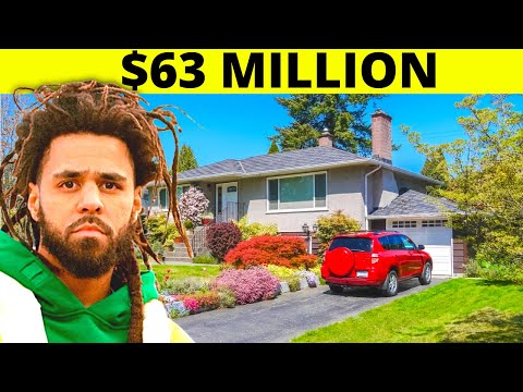 Extremely Rich Rappers Who Live Like Average Joes