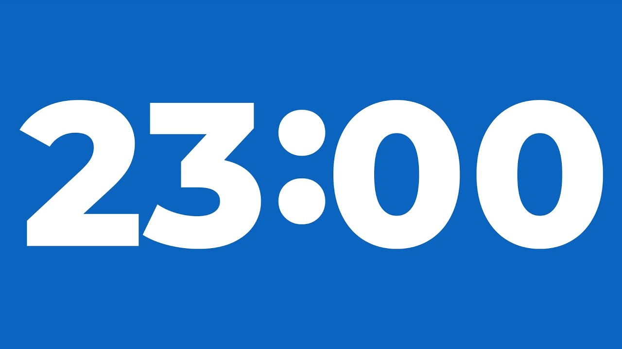 23-minute-timer-without-music-23-minutes-23-minute-stopwatch-youtube