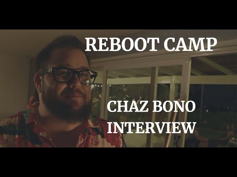 CapCut_the incredible chaz bono