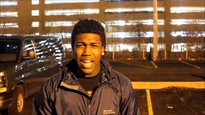 Vernacular- NewBornFresh (Directed by nickcinco)