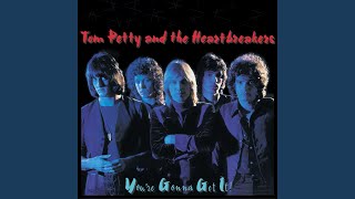 Miniatura del video "Tom Petty - You're Gonna Get It"