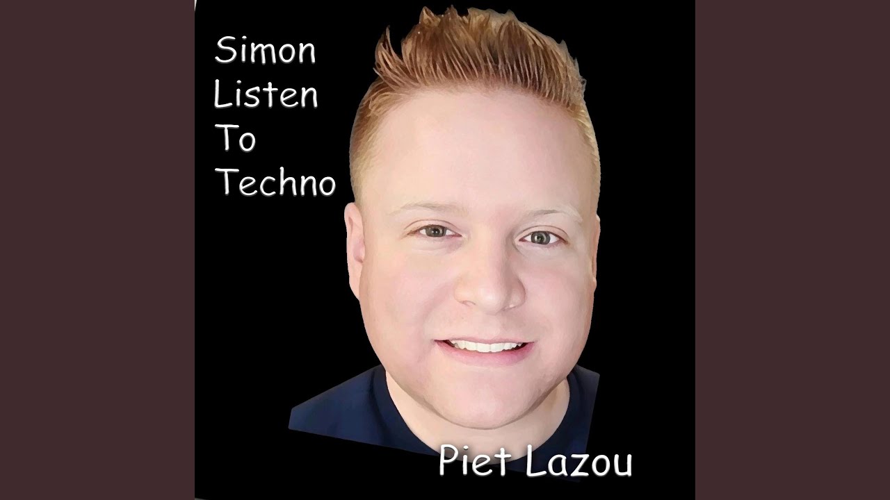 Simon Listen To Techno - YouTube