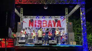 Download Lagu OM. MERISTA - Kades ft putri rahayu (Nyeleweng) Malam Puncak HUT RI Ke-78 KARANGTARUNA NIRBAYA MP3