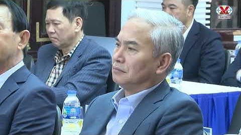 Lễ ký kết Hợp đồng mua bán than giữa Coalimex, TMB với đối tác Lào