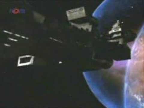 Stargate SG-1. Prometheus X-303 (Music Video)