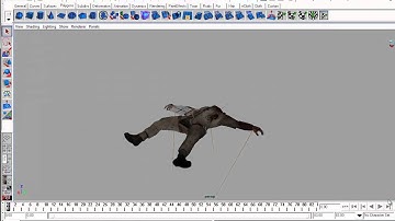 InGame xAnim Export - BO1 Player anim tests
