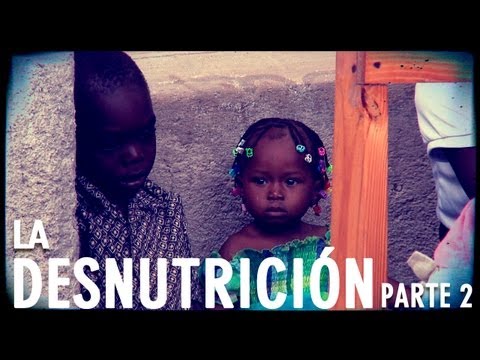 Video: 3 formas sencillas de corregir la desnutrición